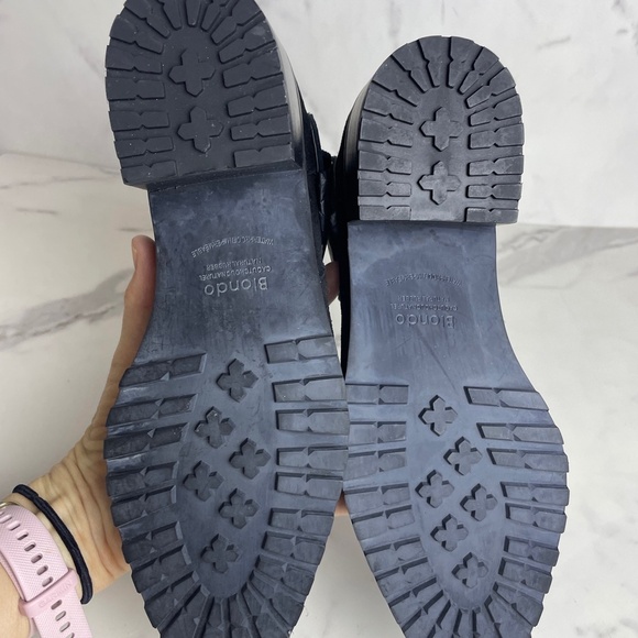 Blondo Women's Waterproof Sway Fashion Boot Sz 6 - Picture 7 of 8